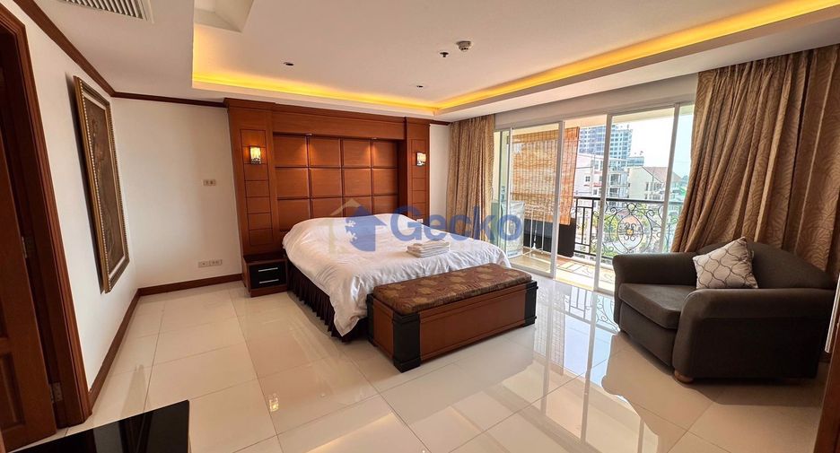 For sale 1 Beds condo in Bang Lamung, Chonburi