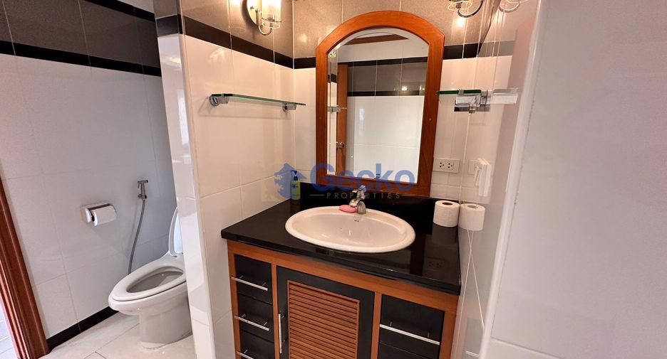 For sale 1 Beds condo in Bang Lamung, Chonburi