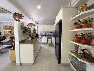 Casa en venta de 4 habitaciones en Bang Lamung, Chonburi