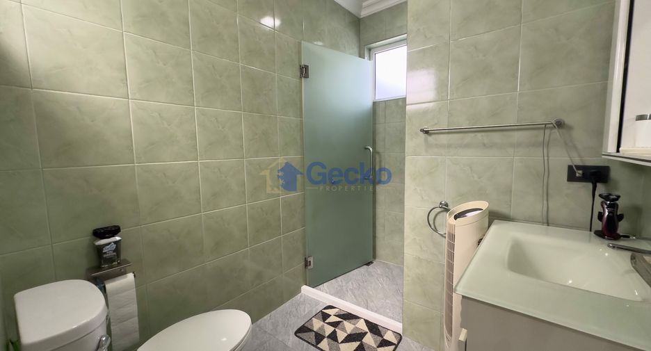 Haus zum Kauf mit 4 Zimmer in Huay Yai, Pattaya