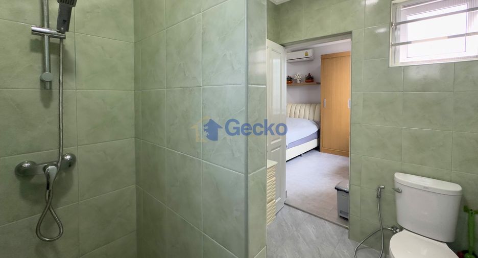 Haus zum Kauf mit 4 Zimmer in Huay Yai, Pattaya