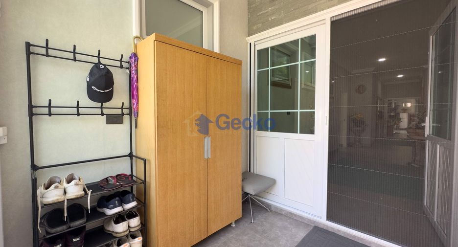 Haus zum Kauf mit 4 Zimmer in Huay Yai, Pattaya