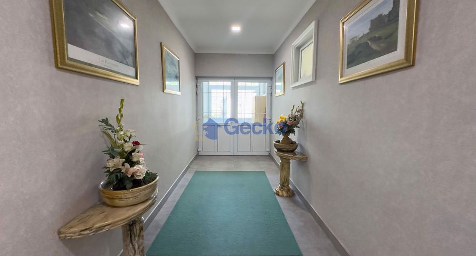 Haus zum Kauf mit 4 Zimmer in Huay Yai, Pattaya