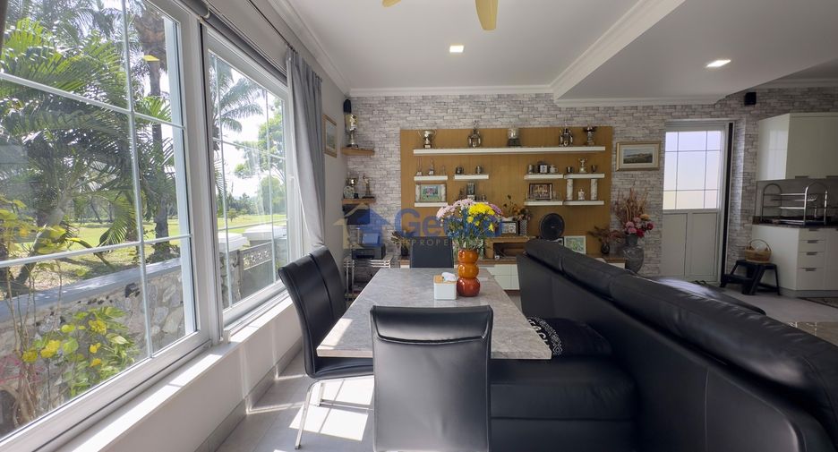 Haus zum Kauf mit 4 Zimmer in Huay Yai, Pattaya