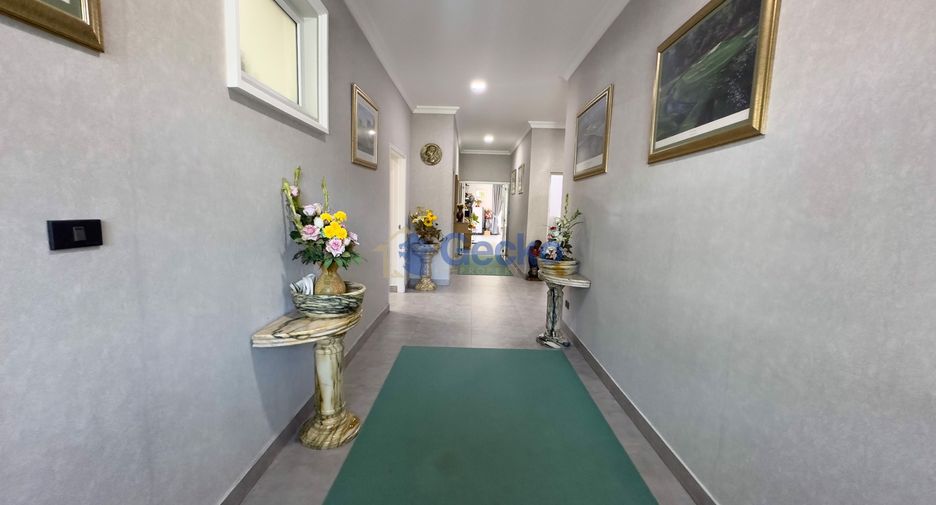 Haus zum Kauf mit 4 Zimmer in Huay Yai, Pattaya