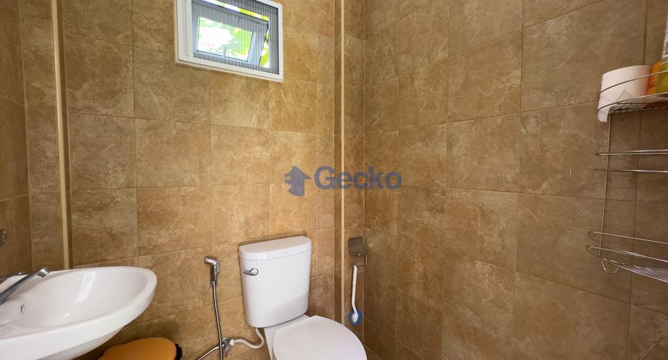 Haus zum Kauf mit 4 Zimmer in Huay Yai, Pattaya