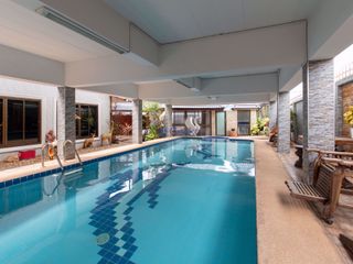For sale 5 bedrooms house in Bang Lamung, Chonburi