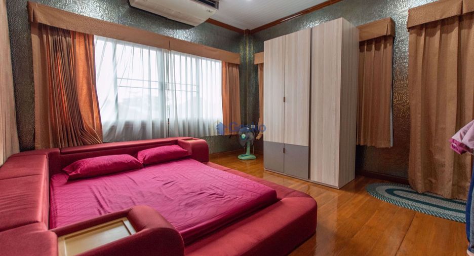 For sale 5 bedrooms house in Jomtien, Pattaya