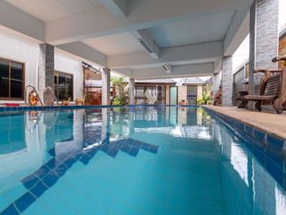 For sale 5 bedrooms house in Bang Lamung, Chonburi