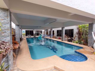 For sale 5 bedrooms house in Bang Lamung, Chonburi