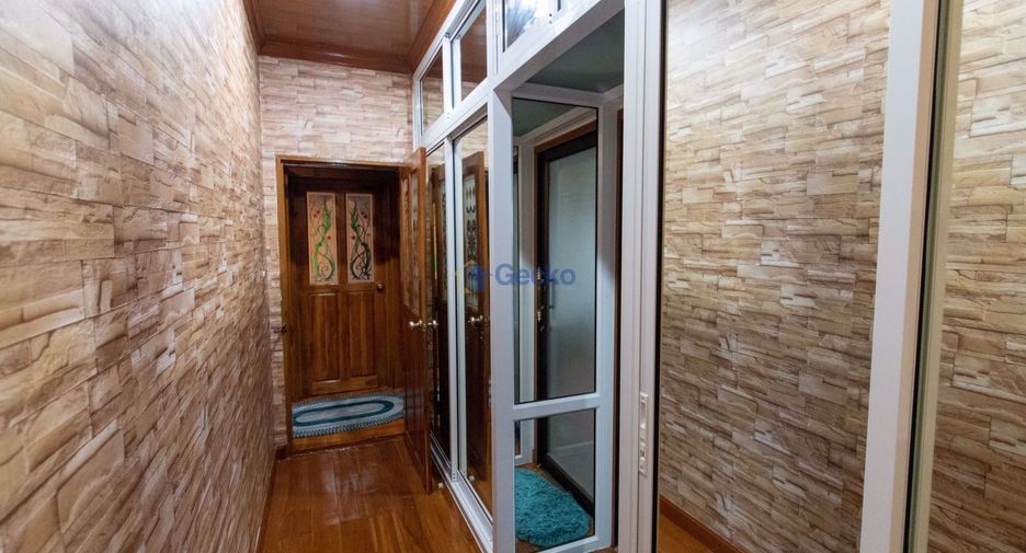 For sale 5 bedrooms house in Jomtien, Pattaya