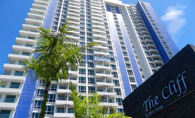 À vendre 1 chambre condo à Pratumnak, Pattaya