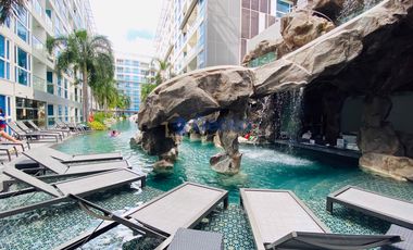 For sale 1 bed condo in South Pattaya, Pattaya