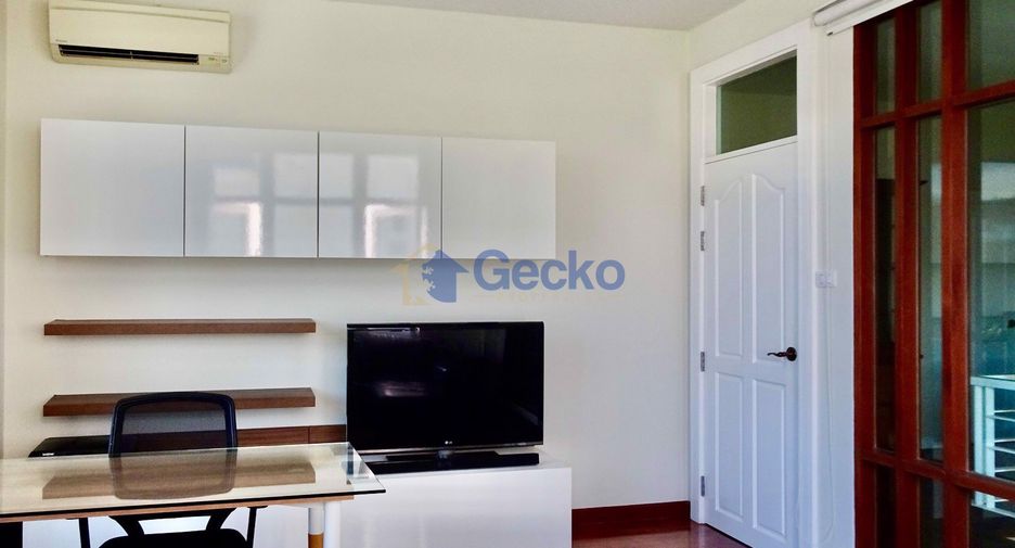 Haus zum Kauf mit 4 Zimmer in Bang Lamung, Chonburi