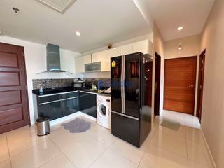 Condo en alquiler de 2 habitaciones en Bang Lamung, Chonburi