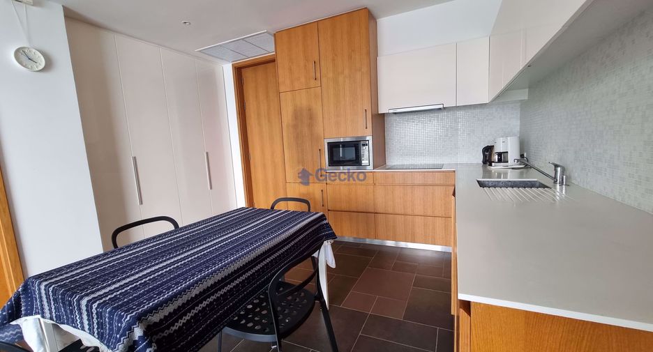 Wohnung zur Miete mit 1 Zimmer in North Pattaya, Pattaya