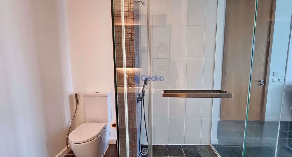 Wohnung zur Miete mit 1 Zimmer in North Pattaya, Pattaya