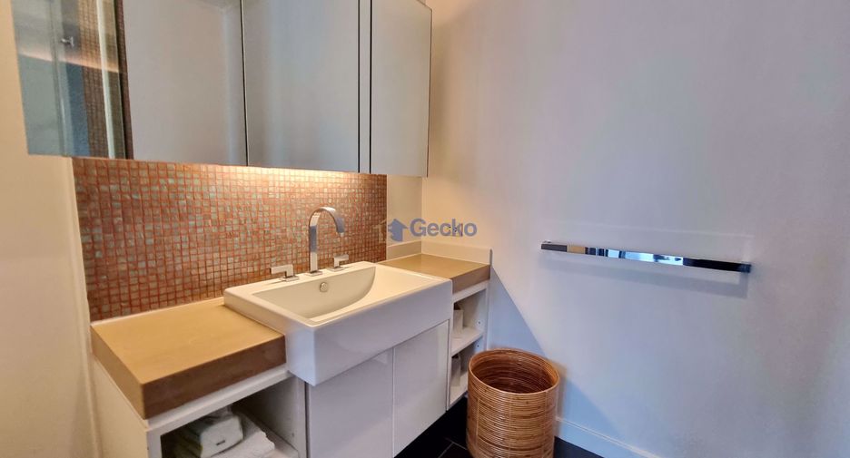 Wohnung zur Miete mit 1 Zimmer in North Pattaya, Pattaya