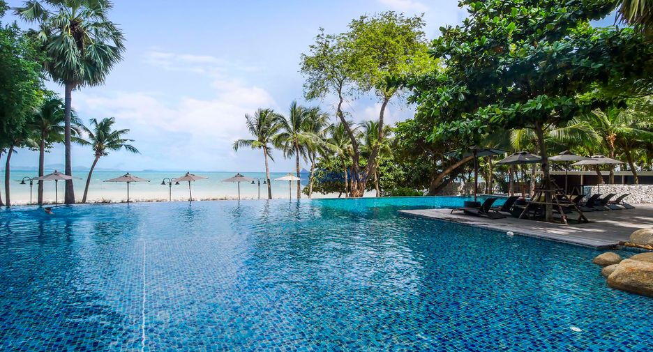 Wohnung zur Miete mit 1 Zimmer in North Pattaya, Pattaya