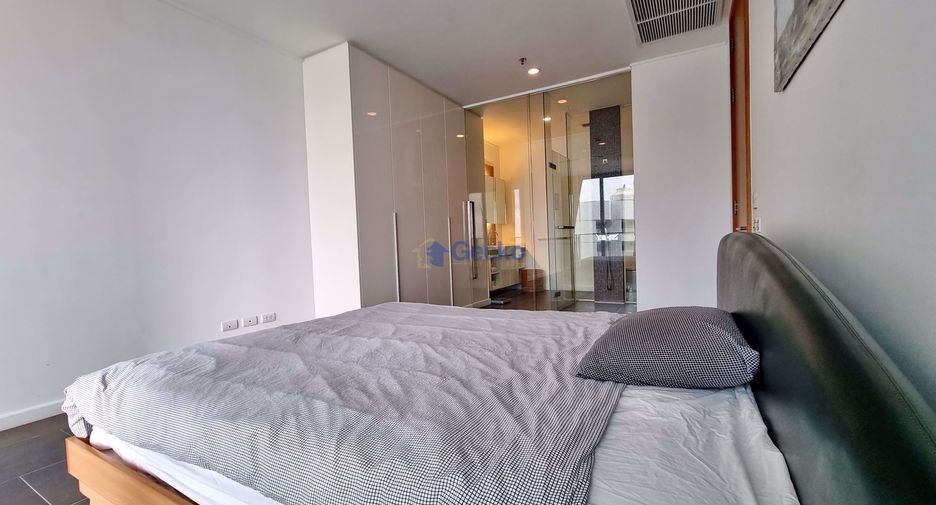 Wohnung zur Miete mit 1 Zimmer in North Pattaya, Pattaya