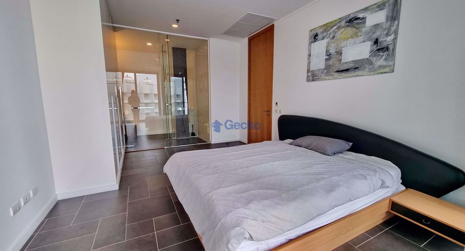 Wohnung zur Miete mit 1 Zimmer in North Pattaya, Pattaya