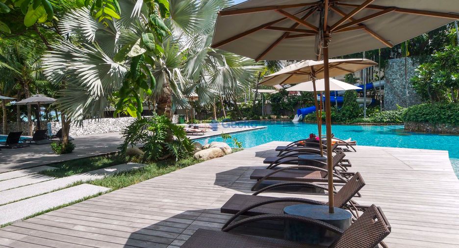 Wohnung zur Miete mit 1 Zimmer in North Pattaya, Pattaya