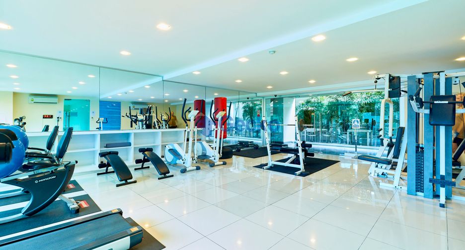 Wohnung zur Miete und zum Kauf mit 2 Zimmer in North Pattaya, Pattaya