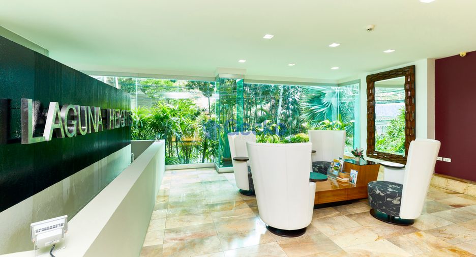 Wohnung zur Miete und zum Kauf mit 2 Zimmer in North Pattaya, Pattaya