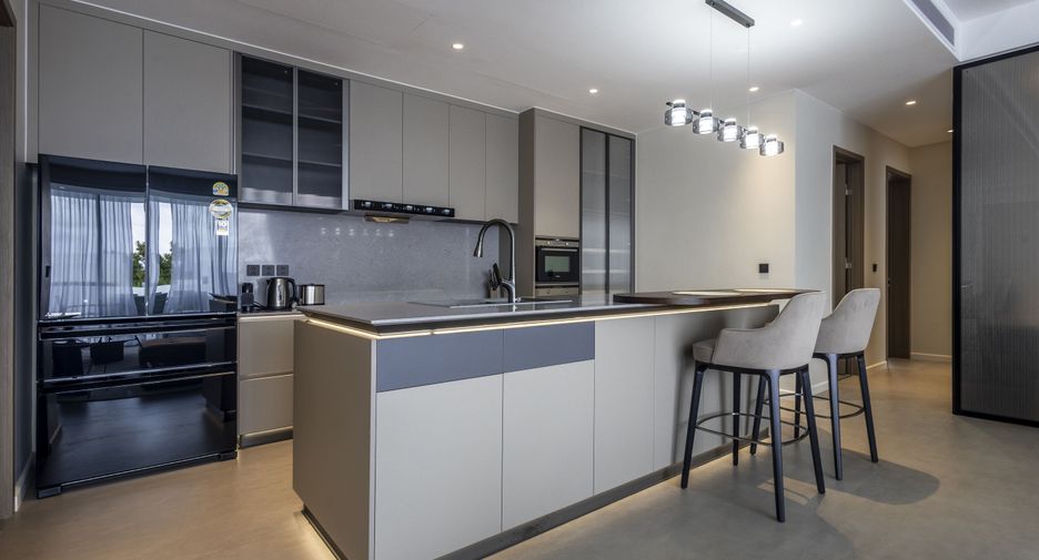 Villa en venta de 3 habitaciones en Thalang, Phuket