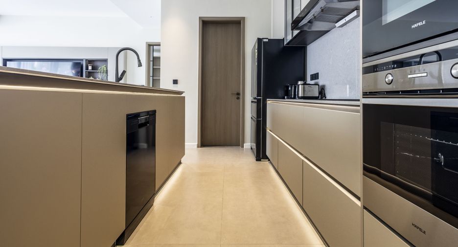 Villa en venta de 3 habitaciones en Thalang, Phuket