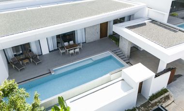 Villa en venta de 3 habitaciones en Thalang, Phuket