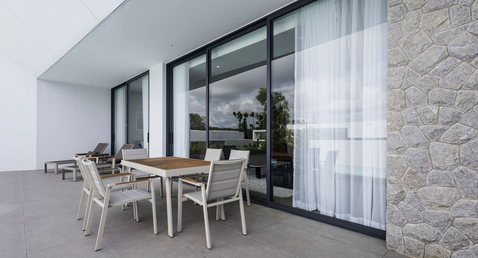 Villa en venta de 3 habitaciones en Thalang, Phuket