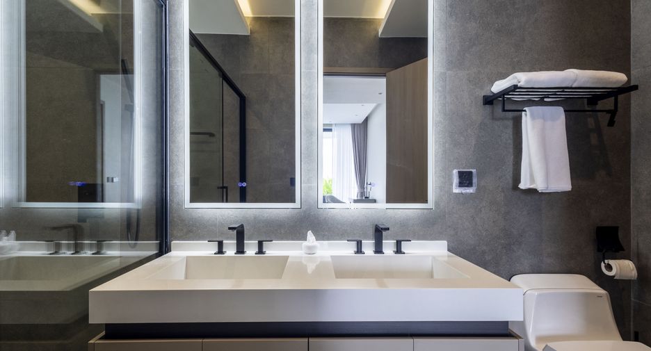 Villa en venta de 3 habitaciones en Thalang, Phuket