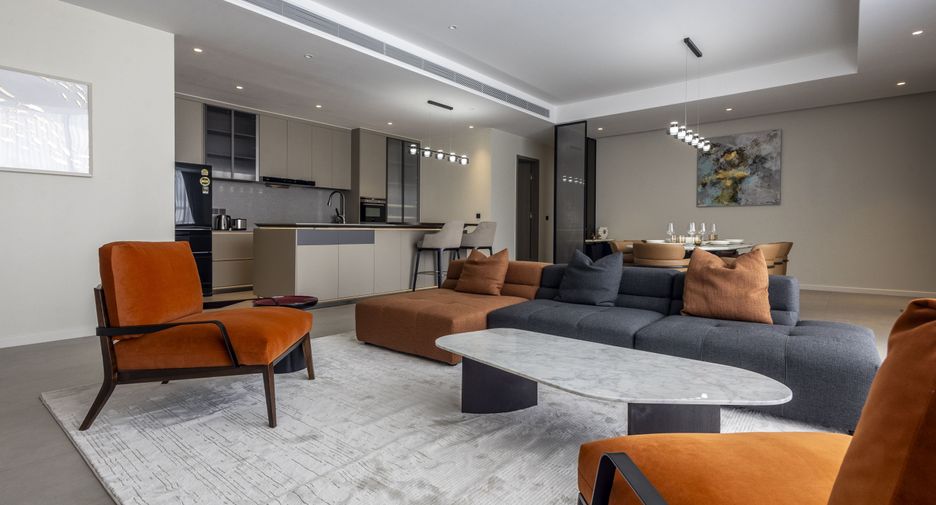 Villa en venta de 3 habitaciones en Thalang, Phuket