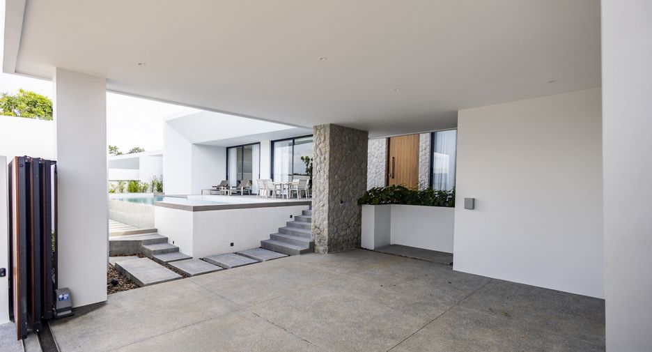 Villa en venta de 3 habitaciones en Thalang, Phuket