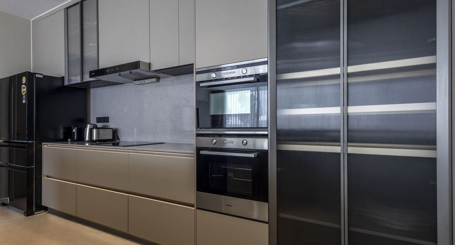 Villa en venta de 3 habitaciones en Thalang, Phuket