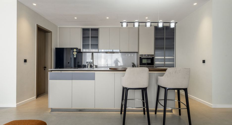 Villa en venta de 3 habitaciones en Thalang, Phuket