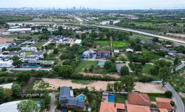 Terreno en venta en East Pattaya, Pattaya