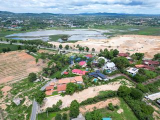 For sale land in Bang Lamung, Chonburi