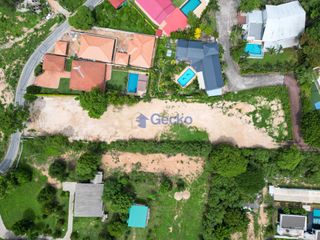 For sale land in Bang Lamung, Chonburi
