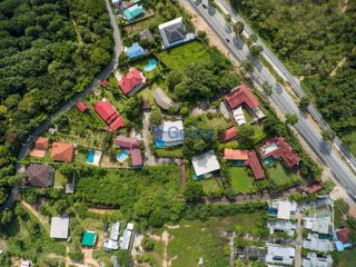 For sale land in Bang Lamung, Chonburi