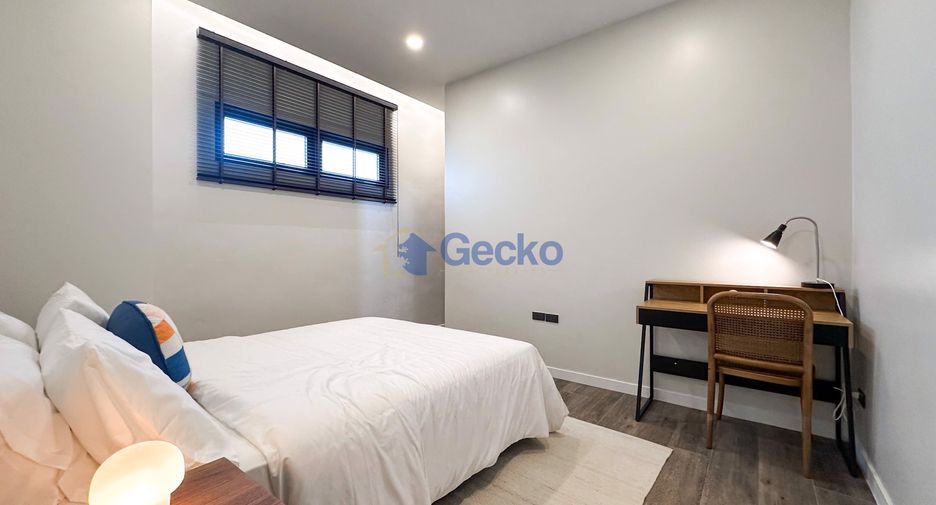 For sale 3 bedrooms house in East Pattaya, Pattaya