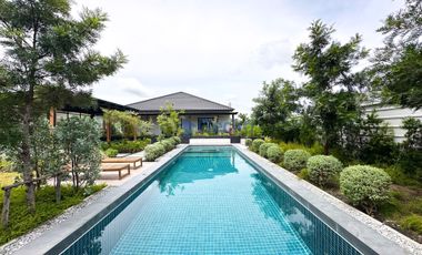 For sale 3 bedrooms house in East Pattaya, Pattaya