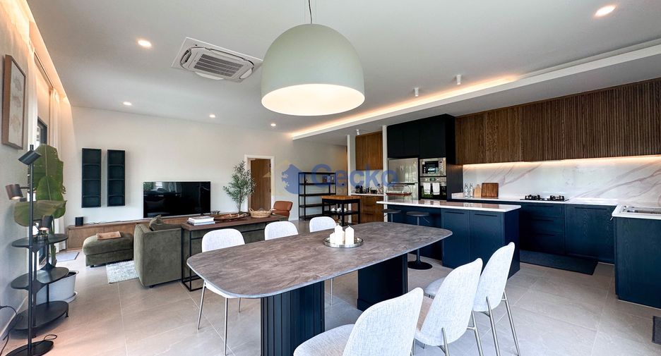 For sale 3 bedrooms house in East Pattaya, Pattaya