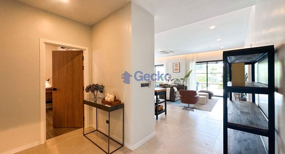 For sale 3 bedrooms house in East Pattaya, Pattaya