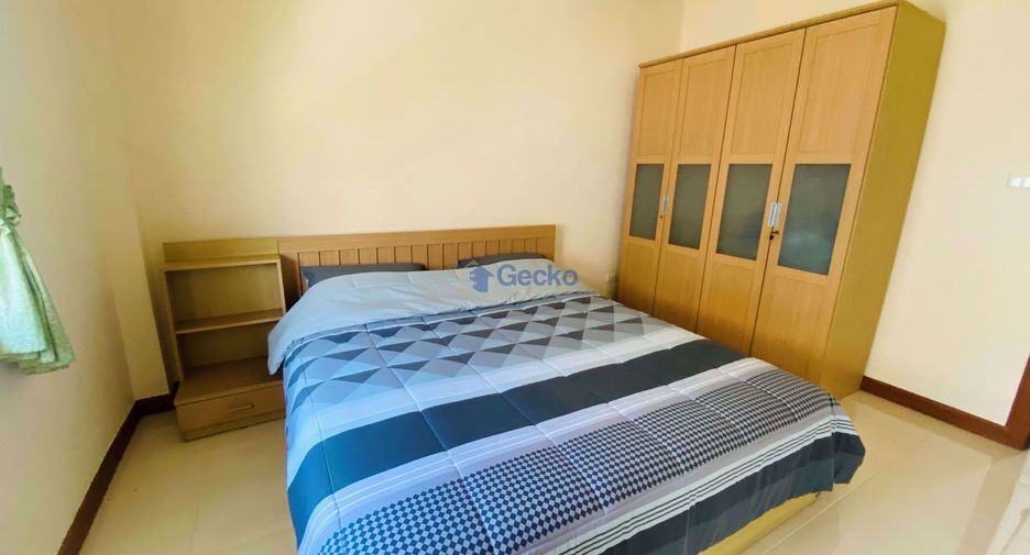 Casa en venta de 3 habitaciones en Bang Lamung, Chonburi