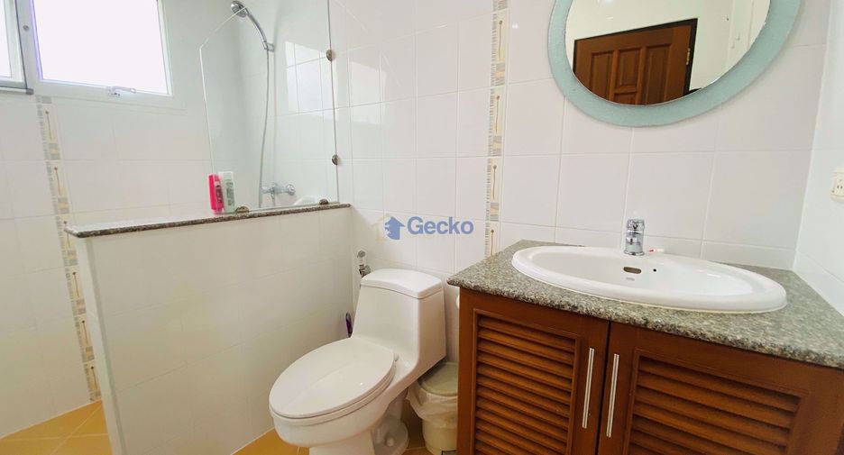 Casa en venta de 3 habitaciones en Bang Lamung, Chonburi
