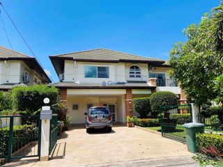 For sale 3 ベッドルーム house in Bang Lamung, Chonburi