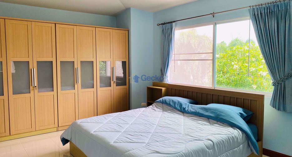 Casa en venta de 3 habitaciones en Bang Lamung, Chonburi