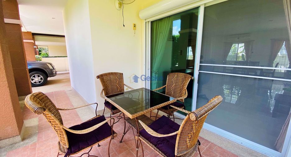Casa en venta de 3 habitaciones en Bang Lamung, Chonburi